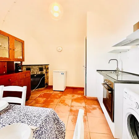 Hostdomus - La Terrazza Sul Mare Apartamento *