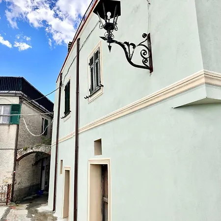 Apartamento Hostdomus - La Terrazza Sul Mare *