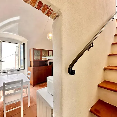 Hostdomus - La Terrazza Sul Mare Apartamento