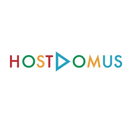 Hostdomus - La Terrazza Sul Mare With Private Parking Apartment